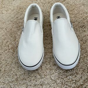 Hurley shoes size 5